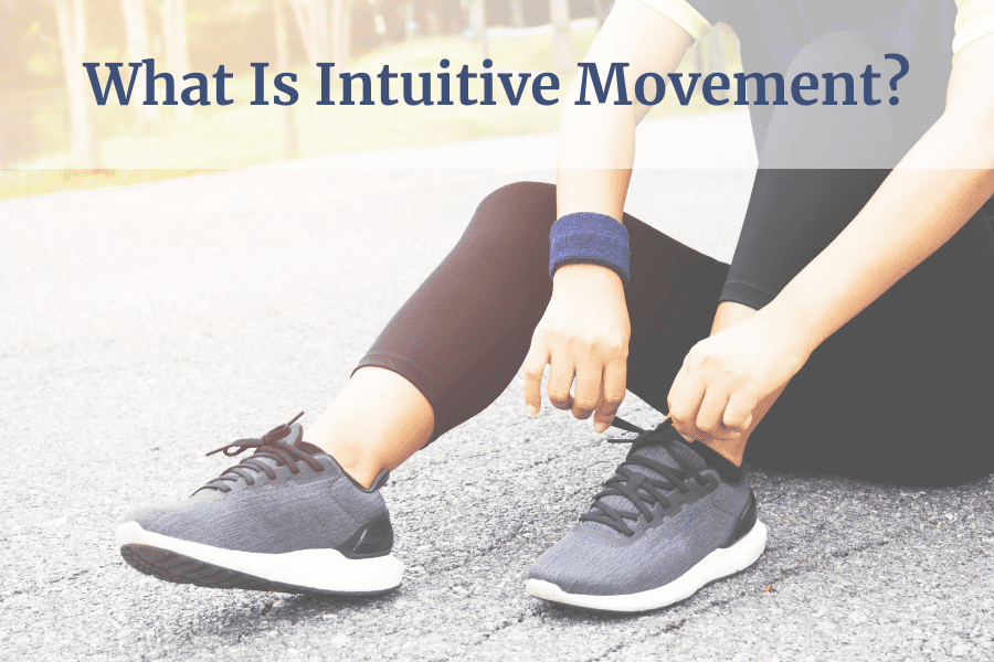 Intuitive movement